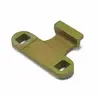 Прижим ножа жатки TC56 (Alfa Parts) 89508725-AS