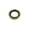 Манжета вала привода оси перед. (87776115) T8040/MX (Agri Parts) 302956A1-AP