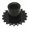 Колесо зубчасте (80) TR88 (CNH) 639543