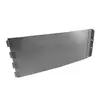 Кришка шнека зернового нижня, JD9670STS AH138426-TP