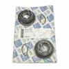Комплект 2 гайки M48X1.50+2 шплинта 9RDF4865