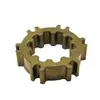 Муфта шлиц CR9080 (CNH) 86567237
