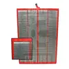 Решето нижнє зернове 1-1/8" (B=10 mm.), 2166/2366 1325323C6-ПВ