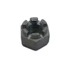 Гайка корончатая M30 8, Vaderstad 51263000021