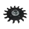 Диск лівий у зборі D290 mm (204040), Vaderstad 223710