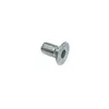 Болт M16x30-10.9 Zn DIN7991-A , Лемкен 3016140HW