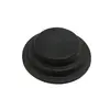 Кришка пластикова 100/M85 143x38, Лемкен 32310322