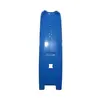 Пластина направляющая LB3 80x8x305 (LEMKEN) 3374401