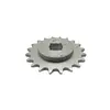 Звездочка трансмиссии W/HUB 1/2 Z-20 SV, Gaspardo G10530770BA