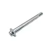 Палець з квадратом D30 L=300 mm, Gaspardo R18511431MP