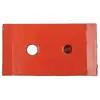 Защита полевой доски (2319), Kverneland (Bellota) KK073614R