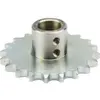 Звездочка Z20/D20x32 2xM6 Zn 4552633