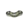 Скоба 45x35x120 2xD20,1-85 Zn 4599009