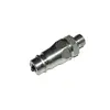 Муфта швидкознімна 1/2-3/8 W KK012158
