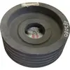 Шкив ротора мульчирователя КУН RM610 J1241030