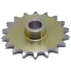 Зірочка апарату висев.КУН Planter N01155A0