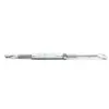 Стяжка M20x450-550 19/7 GRD башмака плуга Lemken ЕвроБриллиант 5670219