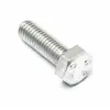 Болт M8x25-8.8 Zn DIN933 Lemken Система-Компактор 3017280