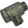 Дросель xSWVE12-LM 18x1,5, Rubi, Лемкен 3754311