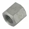 Гайка шестигранна стремянки Рубін (3030954) M16 DIN 6330-10 Form B 51210011