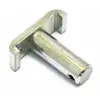 Палец UB D25/62x57/70 Lemken ЕвроДиамант 3138053