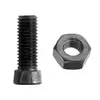 Болт M12x38 с гайкой (Dowdeswell - 900815) (2 паз) Unibolt/Bellota 1199D1238