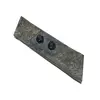 Долото плуга (праве) (053090.P), Kvernelan KK053090R