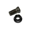 Болт+гайка лемеші з упором M14x34 (1199D-1434/KK013333), Kverneland KK013332R