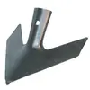 Лапа стрельчатая бистросъемная 9'/230 мм (15041E9E6 /200-PWV-0900), (Bourgault) (Bellota) CR 15041E9E6