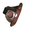 Корпус коробки раздаточной (оригинал БЗТДиА) 52-1802065-А, Аналоги других производителей: БЗТДиА