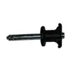 Палец GB D12x57,5/71 Zn, Лемкен 3137807