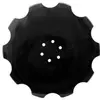 Диск бороны (510MM 6 отв.) TD PRO Vogel Noot аналог (Premium Parts / IQ Parts) R2320401