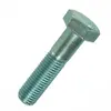 Болт с шестигранной головкой M14X80 GALV. DIN 931-10.9 582787E