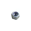 Гайка стопорна NM10-8 Zn DIN985 3030933