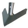 Лапа стрельчатая быстросъемная 10'/254 мм (200-PWV-1000/15041E10E6), JD (Bourgault) CR 15041E10E6
