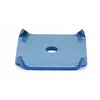 Шайба 100x100x6 D17 / 112 (LEMKEN) 3056675