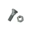 Болт с гайкой тайком M10x33-12.9-MU-10 Zn (2654748.1/3015771/3015773/30111196), Лемкен 3015767/30111355