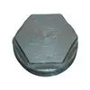 Колпак M75x1,5-LH Zn 3231329