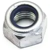 Гайка самоконт. срезного болта M16 (болта J0911604 крипления башмака предплужника) КУН 80201640