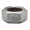 Гайка осы (корпус необслуж.) (М36х2) (резьба левая) ПД-2,5 ПД-2,5-71.661-01