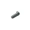 Болт M10x30-8.8 Zn DIN933, Лемкен 3015004