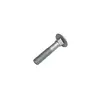 Болт с круглой головкой / M16x80-10.9 Zn 3012292