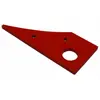 Наконечник полевой доски левый Vogel & NOOT аналог вы-ва ORGATop (Германия) PK814003M