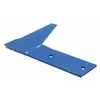 Нож полевой доски AS1 LI Lemken 3492901