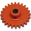 Звездочка металлическая КУН MLA0156A
