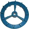 Кольцо кроскильное D400x100/12E-пр. 4239012