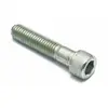 Болт M12x55-8.8 Zn DIN 912 Lemken Система-комп. 3015843