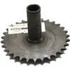 Звездочка КУН Planter II VNB0696