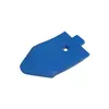 Долото лапы с наплавкой S12PK 120x12x200, Thorit/Smaragd/Achat 9, Лемкен 3374391