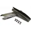 Лопатки (к-т 2шт) (R3087073+R3087074) S6 255 VXR (усиленная) мешалка разбрасывателя КУН 30.1 R4087065